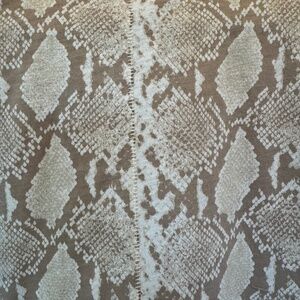 Rag and Bone python T shirt